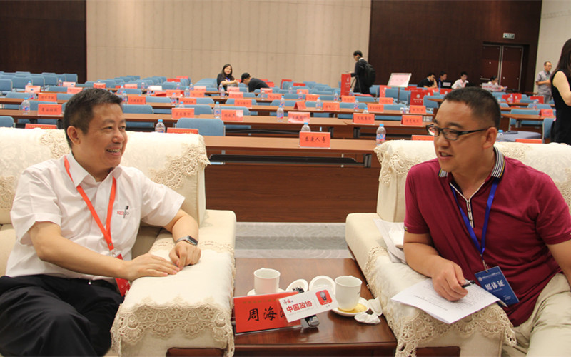 紅豆為什么贏？看周氏三代從手工作坊到國(guó)際布局
